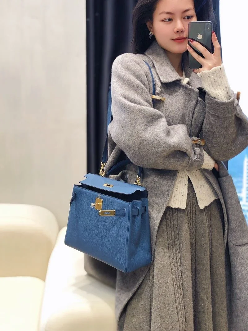 Practical Hermes Kelly Bags 48708