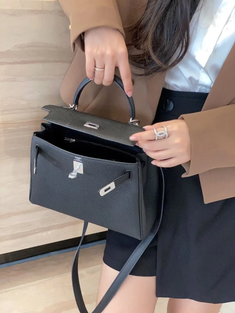Hermes Kelly Bags Popular 48714
