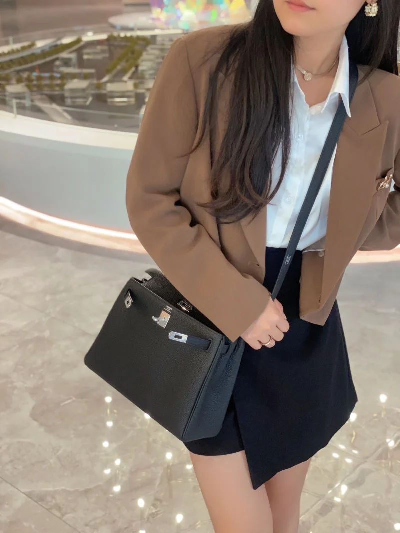 Hermes Kelly Bags Popular 48714
