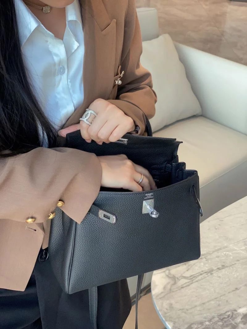 Hermes Kelly Bags Popular 48714