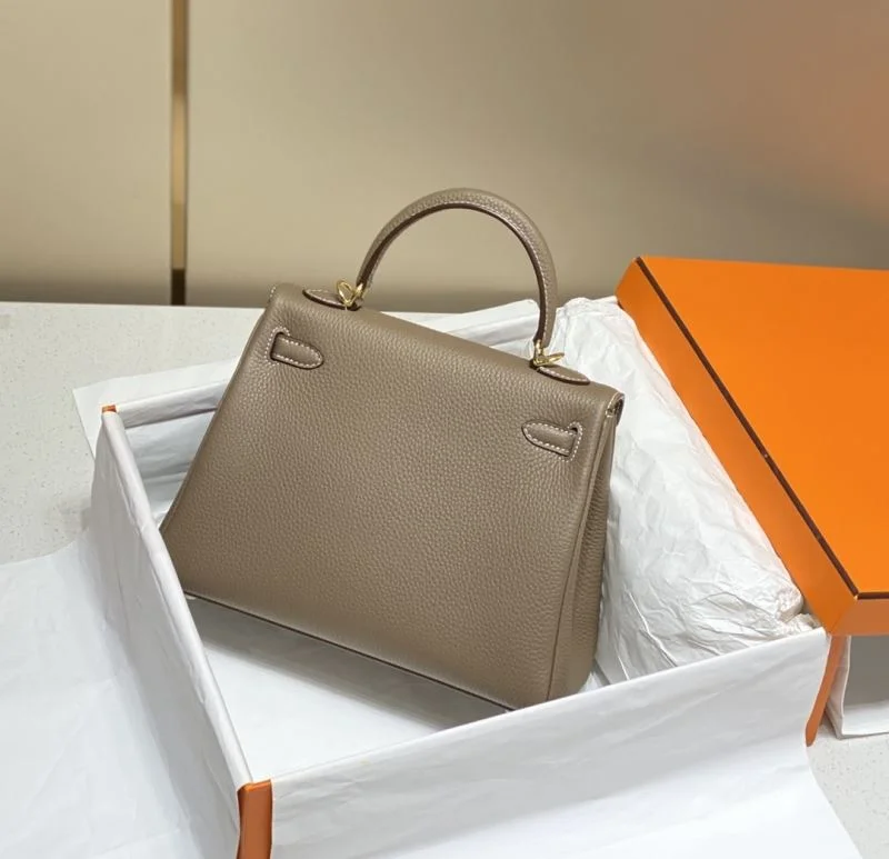 Hermes Kelly Bags EasyCare 48743