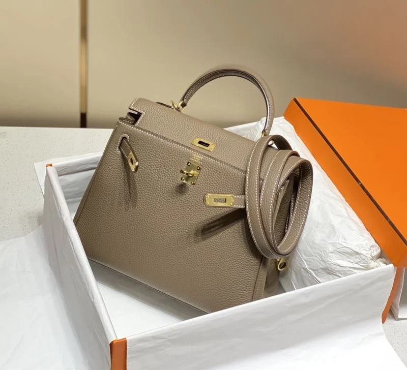 Hermes Kelly Bags EasyCare 48743