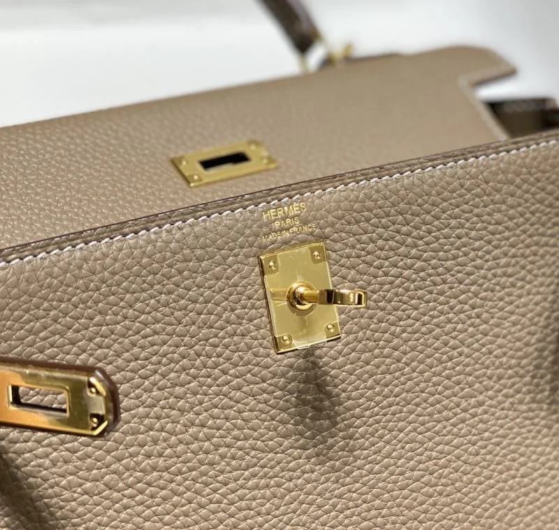 Hermes Kelly Bags EasyCare 48743