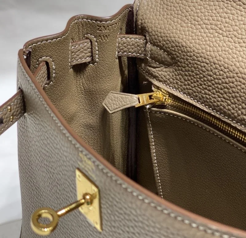 Hermes Kelly Bags EasyCare 48743