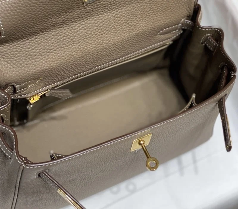 Hermes Kelly Bags EasyCare 48743