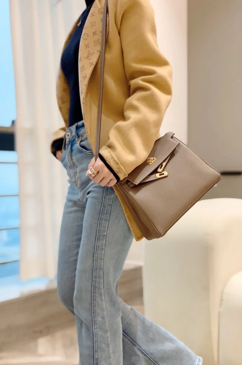 Hermes Kelly Bags EasyCare 48743