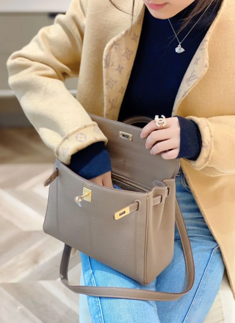 Hermes Kelly Bags EasyCare 48743