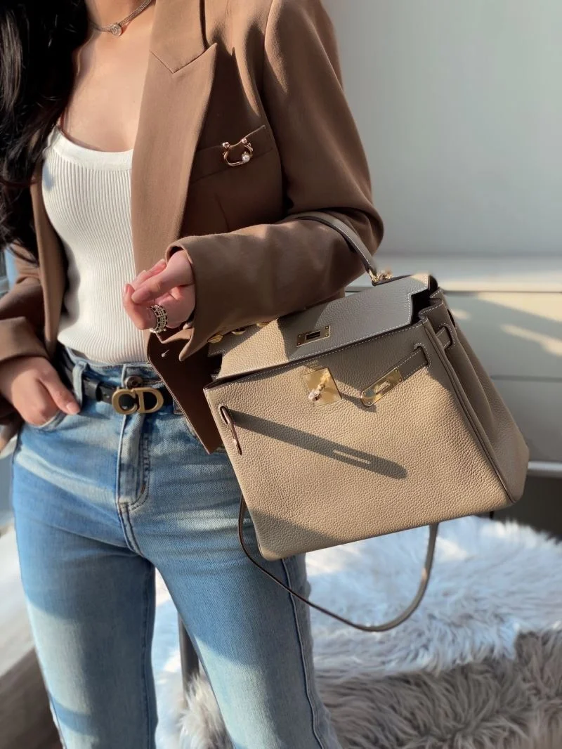 Hermes Kelly Bags Comfortable 48720