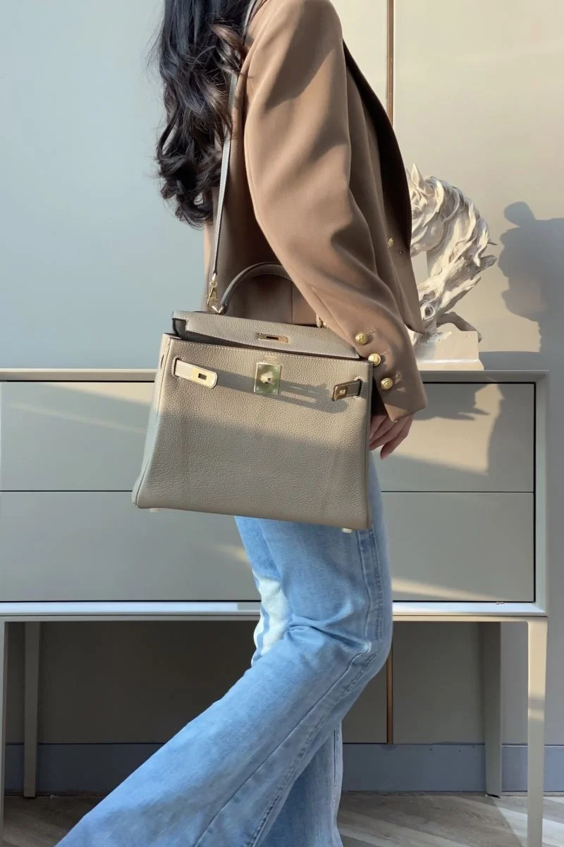 Hermes Kelly Bags Comfortable 48720