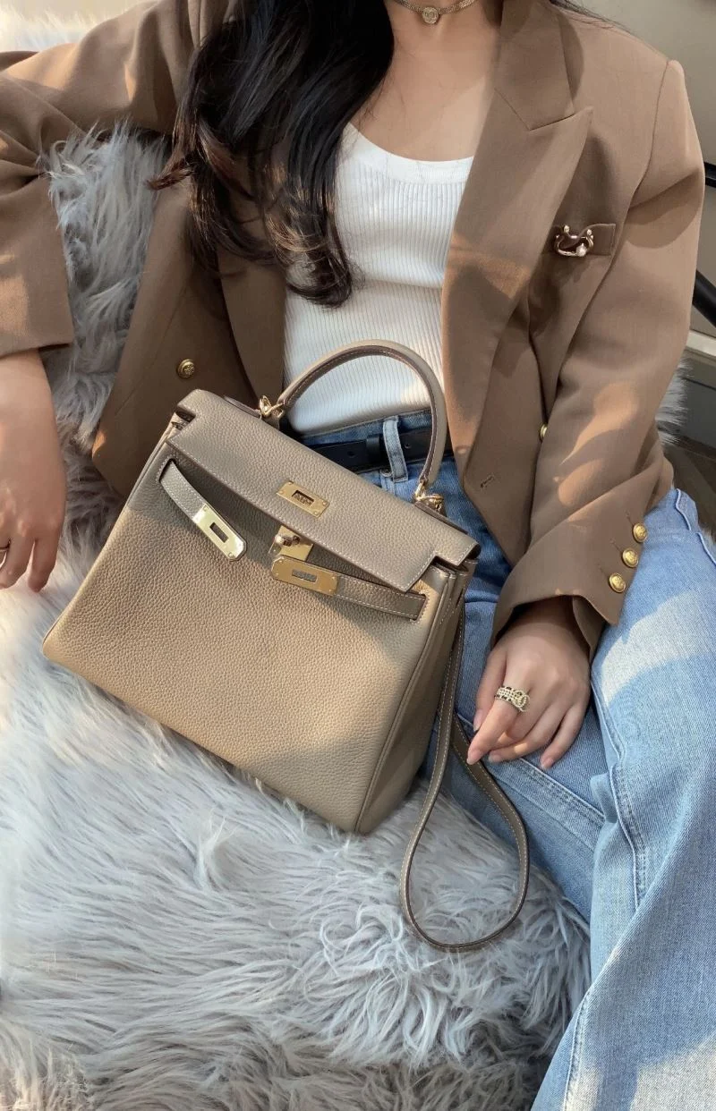 Hermes Kelly Bags Comfortable 48720