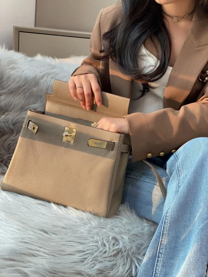Hermes Kelly Bags Comfortable 48720