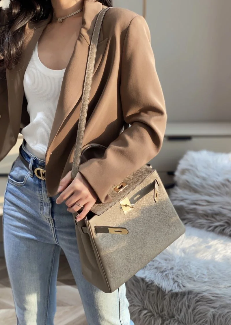 Hermes Kelly Bags Comfortable 48720