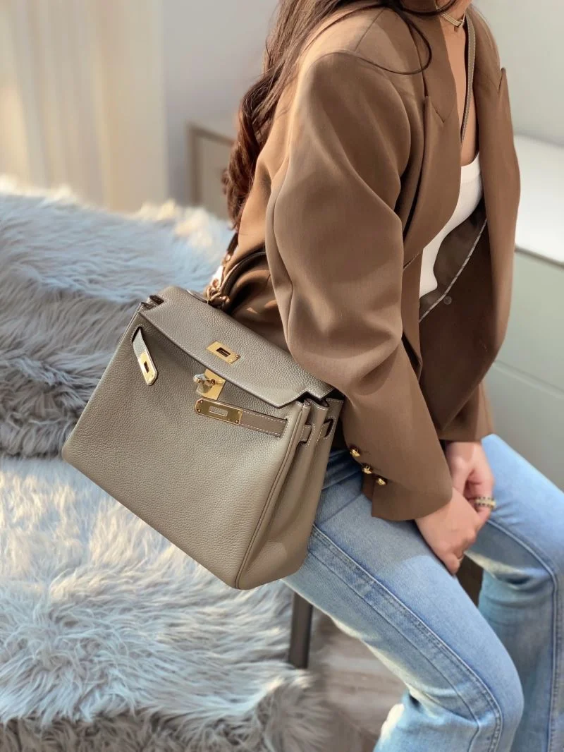 Hermes Kelly Bags Comfortable 48720