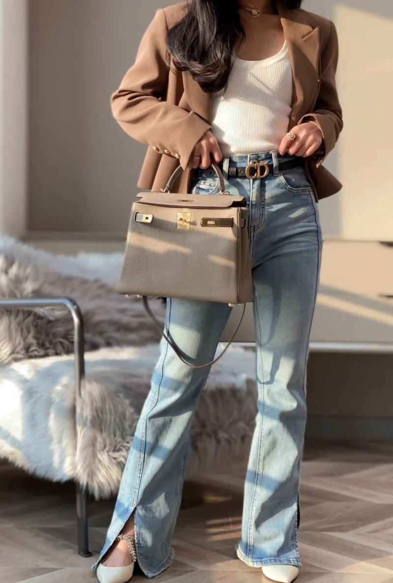 Hermes Kelly Bags Comfortable 48720