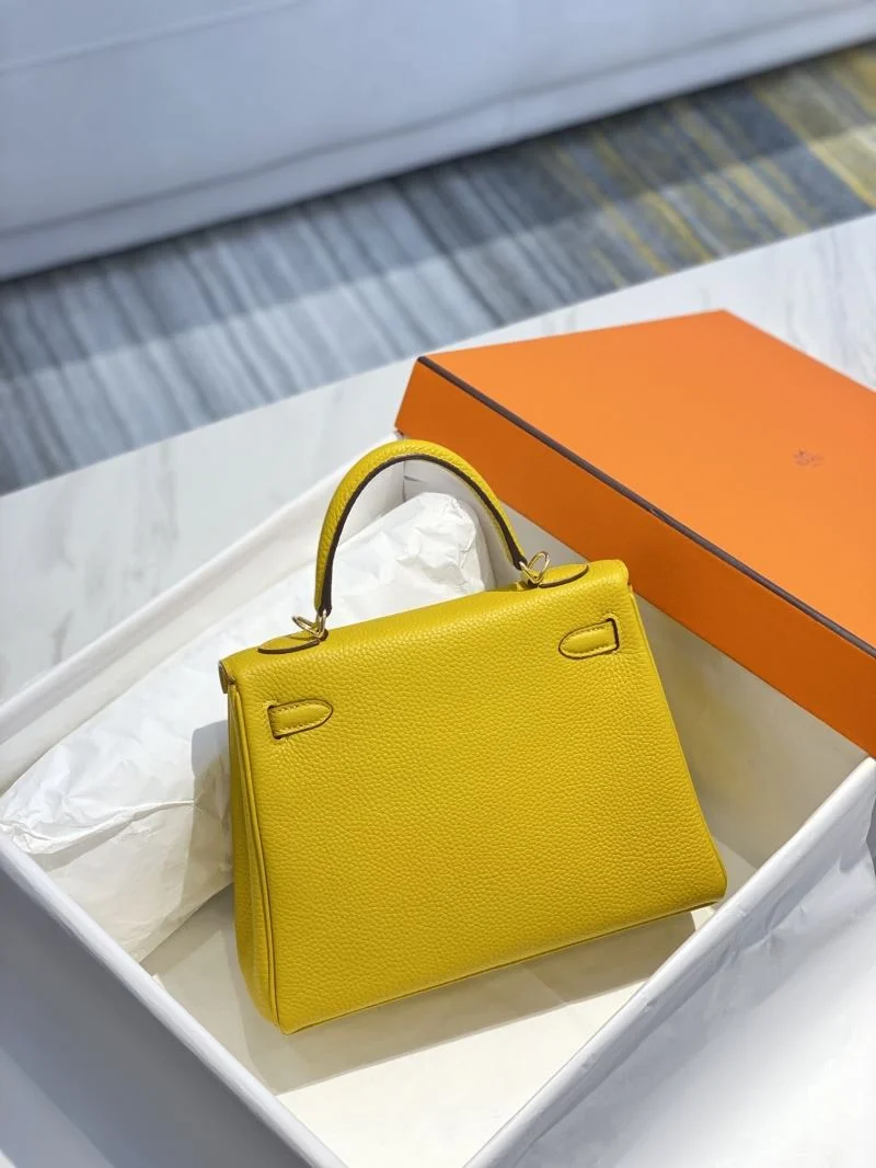Compact Hermes Kelly Bags 48705