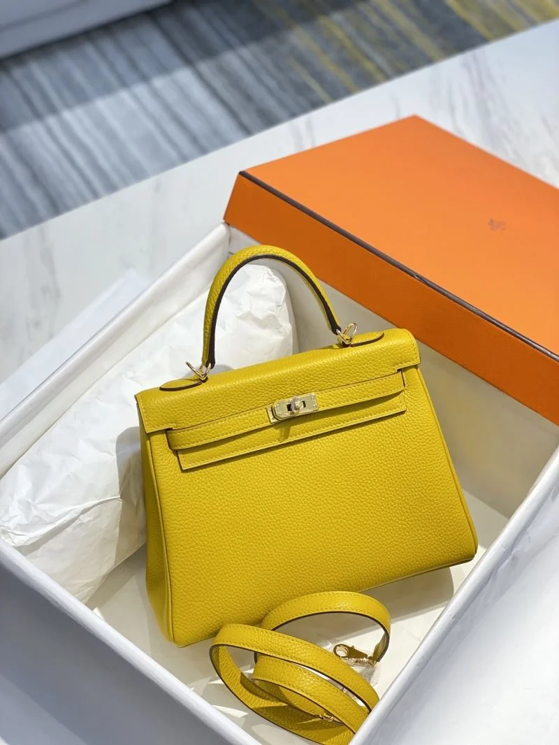 Compact Hermes Kelly Bags 48705