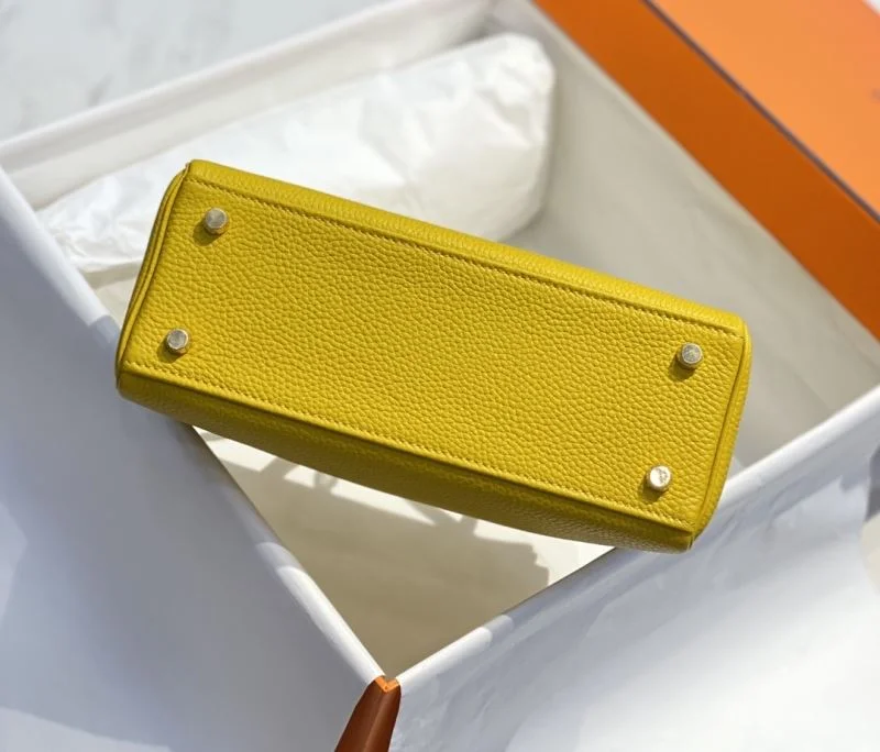 Compact Hermes Kelly Bags 48705