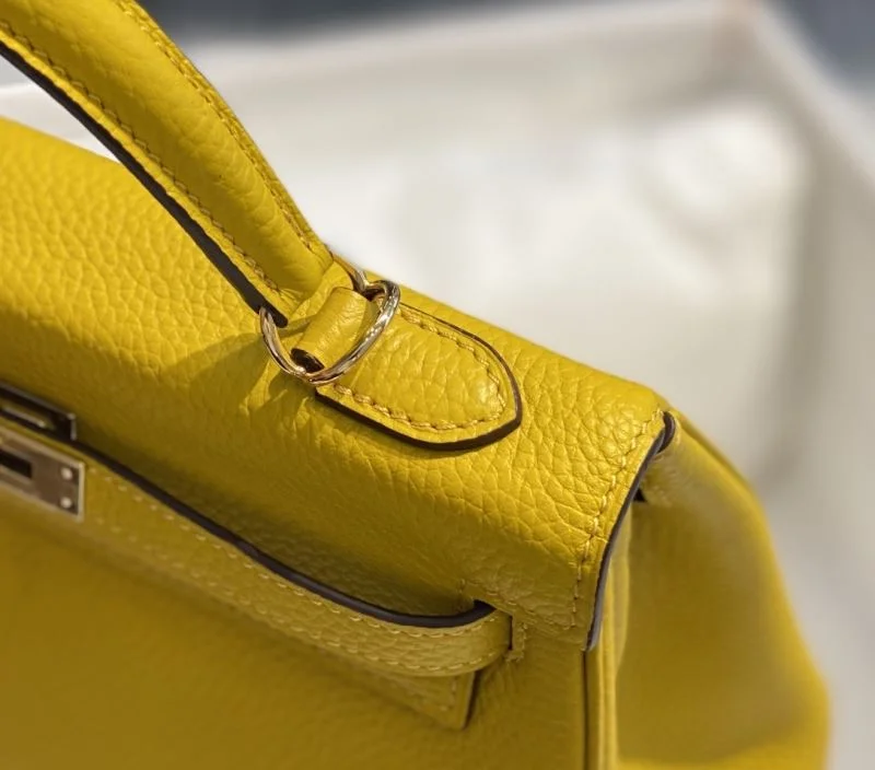 Compact Hermes Kelly Bags 48705