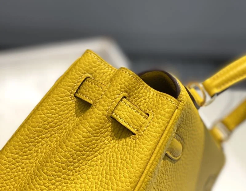 Compact Hermes Kelly Bags 48705