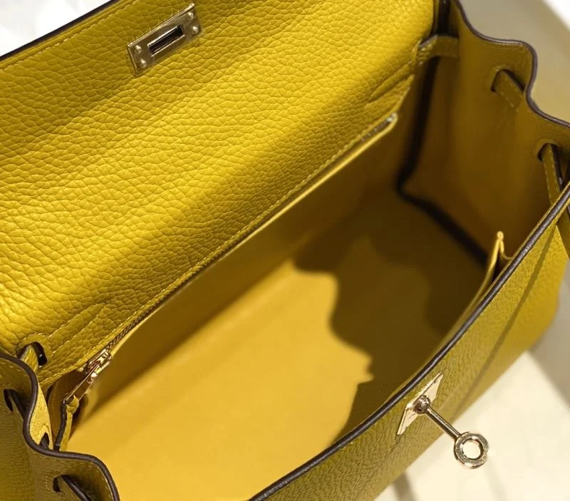 Compact Hermes Kelly Bags 48705