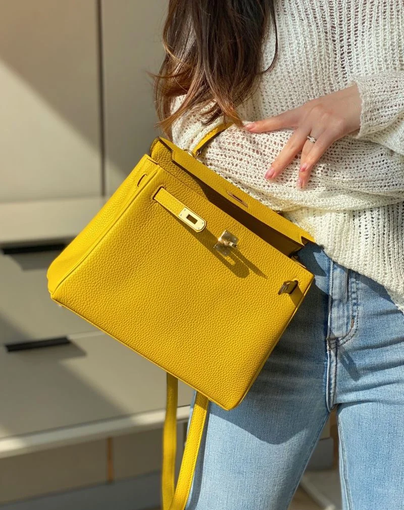 Compact Hermes Kelly Bags 48705