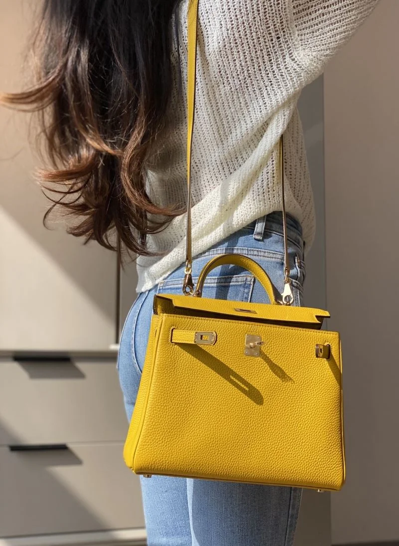 Compact Hermes Kelly Bags 48705
