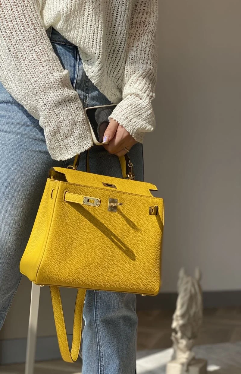 Compact Hermes Kelly Bags 48705