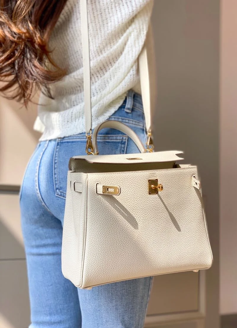 Casual Hermes Kelly Bags 48721