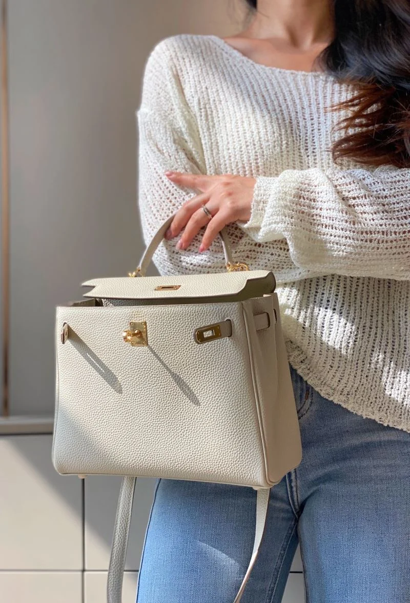 Casual Hermes Kelly Bags 48721