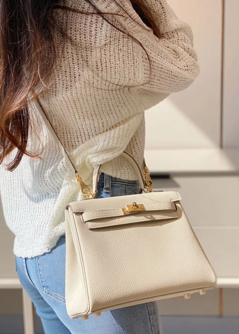 Casual Hermes Kelly Bags 48721
