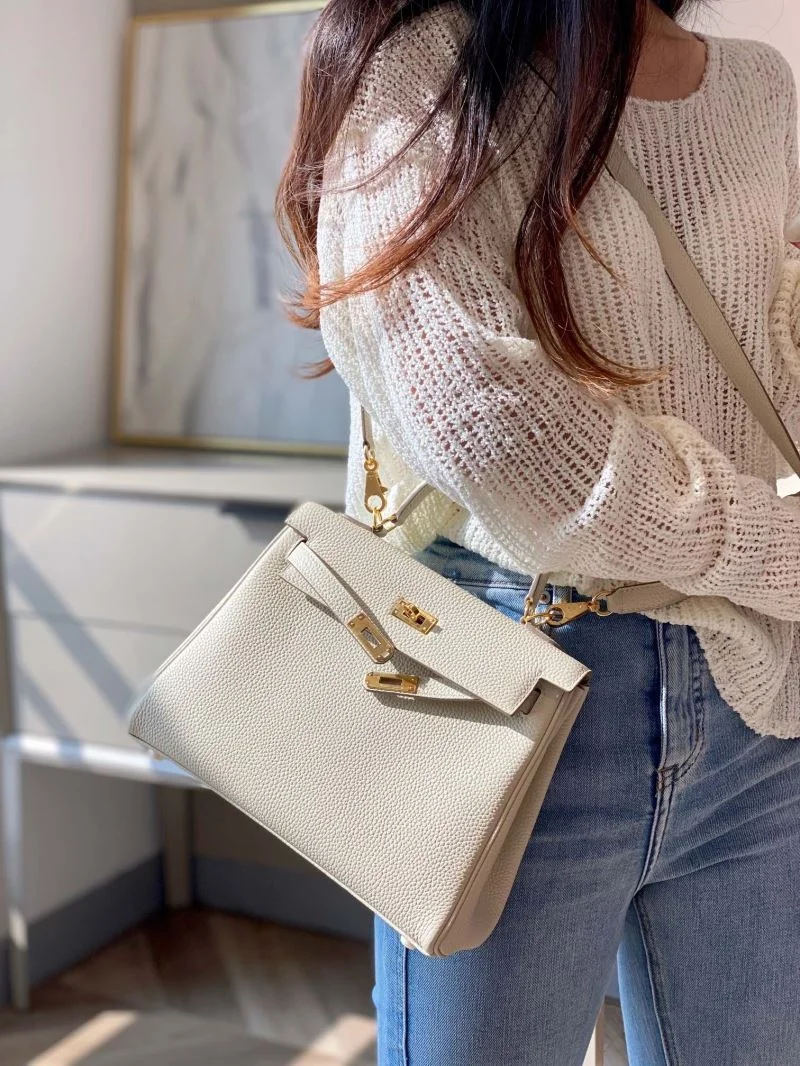 Casual Hermes Kelly Bags 48721