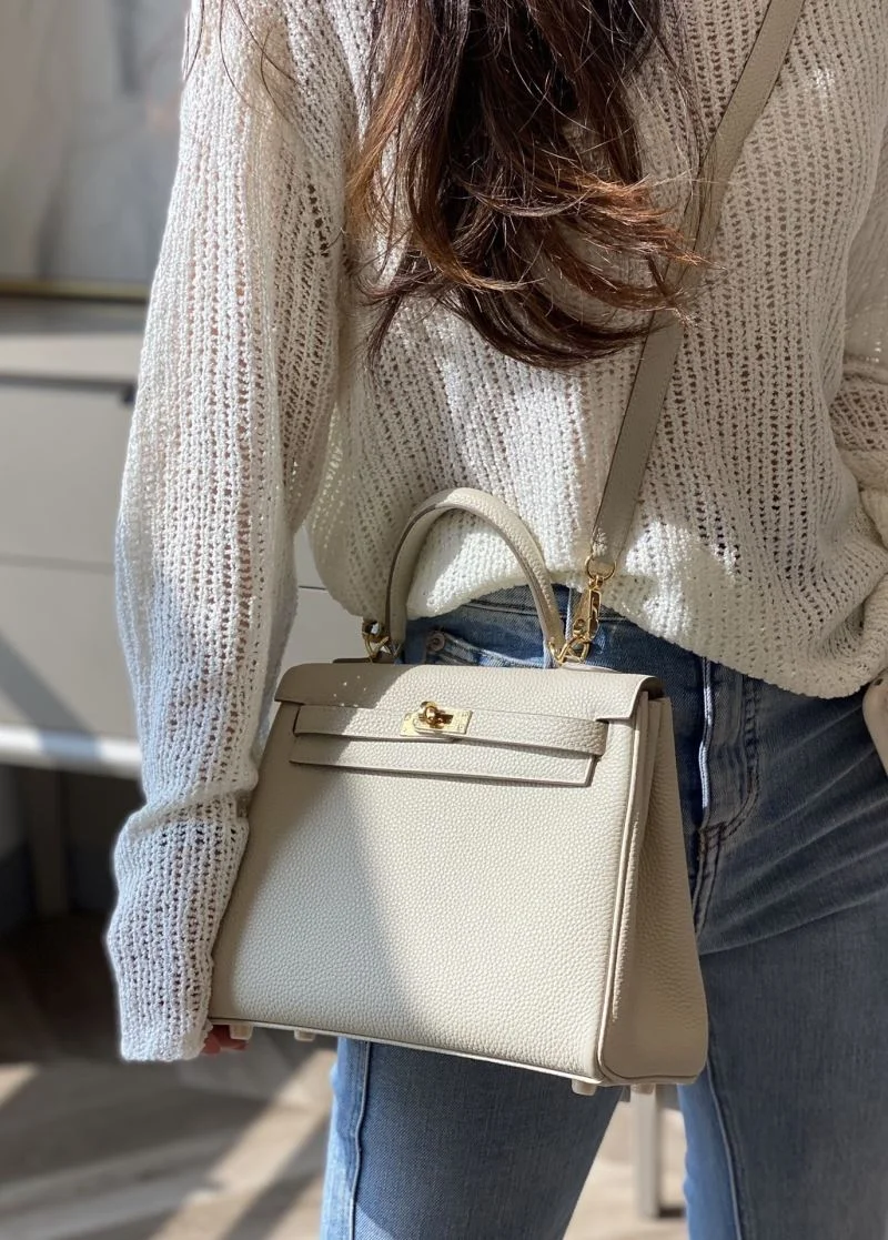 Casual Hermes Kelly Bags 48721