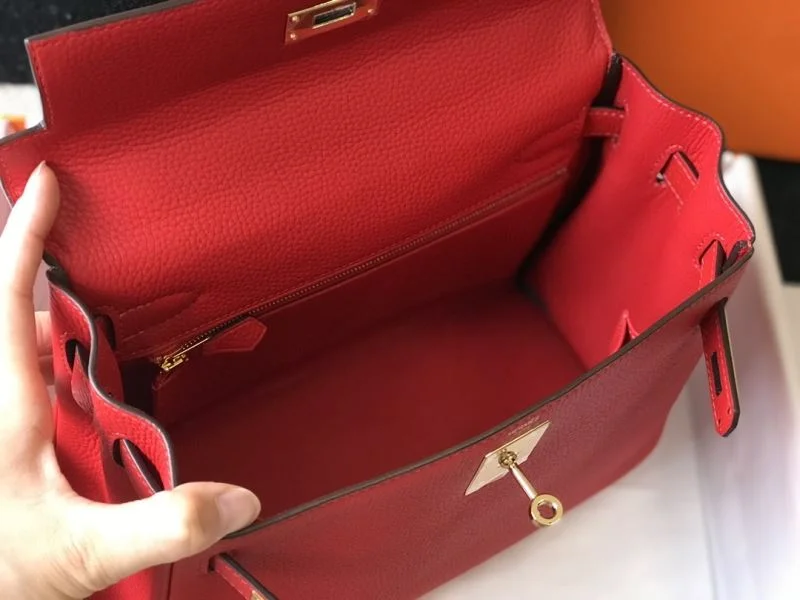 Casual Hermes Kelly Bags 48717