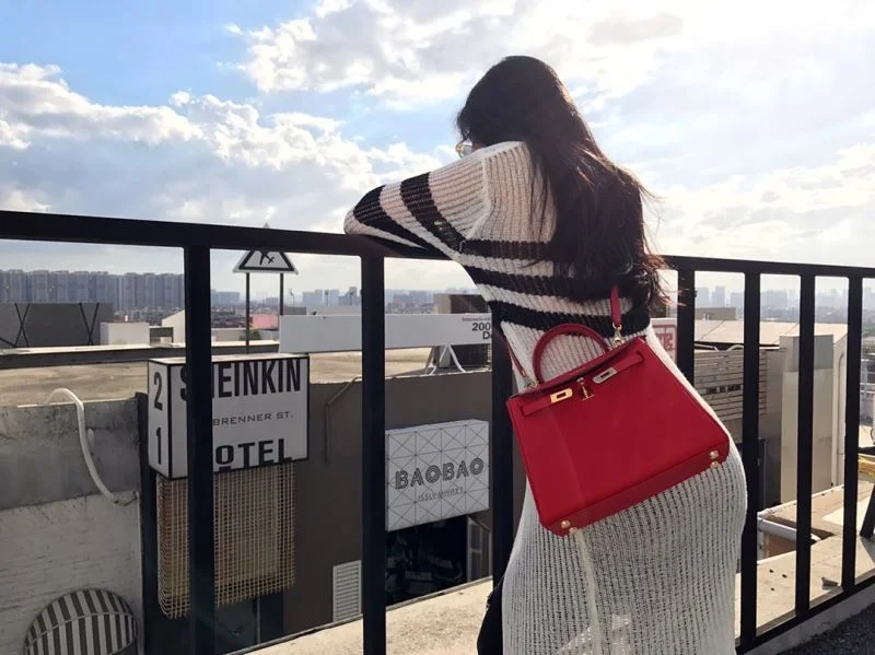 Casual Hermes Kelly Bags 48717