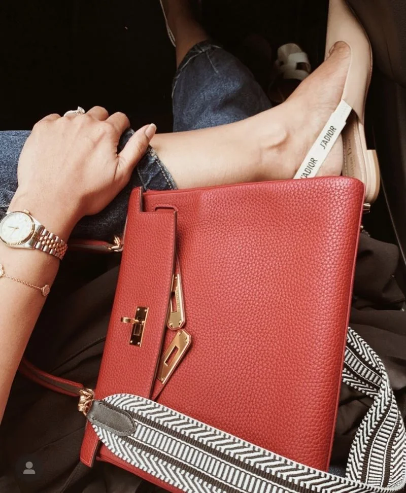 Casual Hermes Kelly Bags 48717