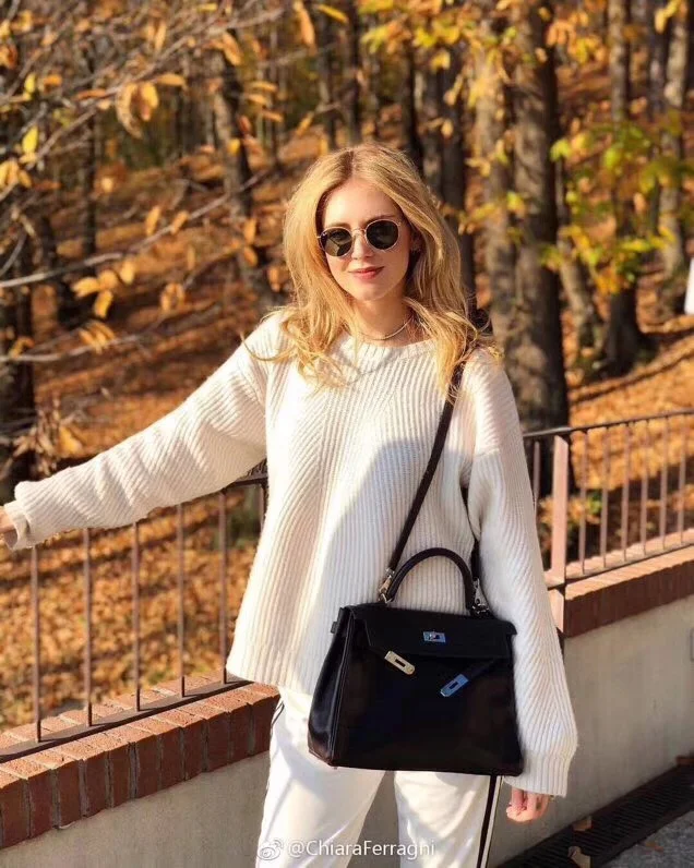 OnTrend Hermes Kelly Bags 48703