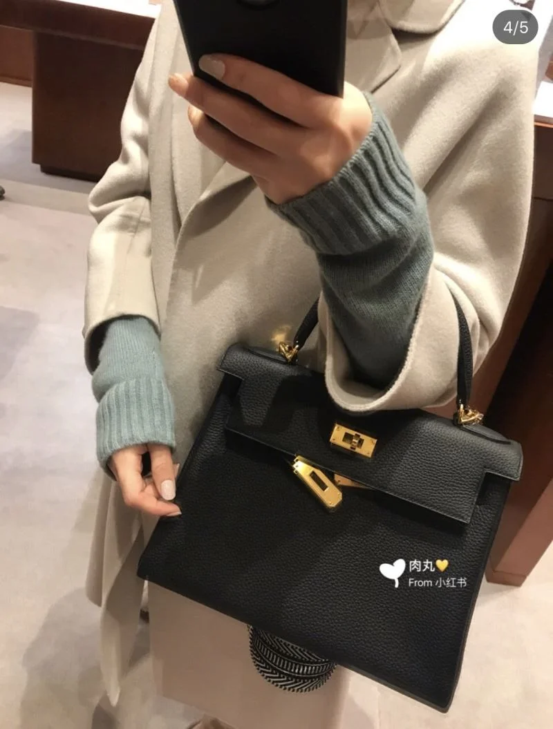 OnTrend Hermes Kelly Bags 48703