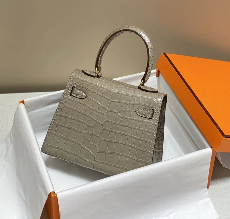 Hermes Kelly Bags Practical 48702