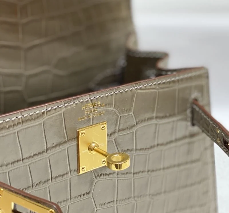 Hermes Kelly Bags Practical 48702