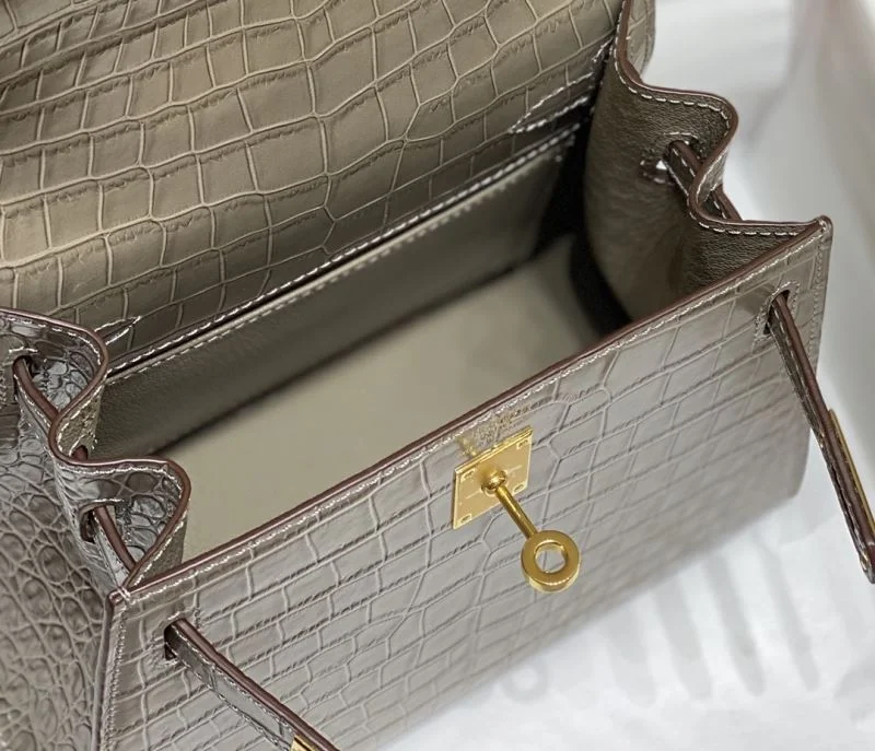 Hermes Kelly Bags Practical 48702