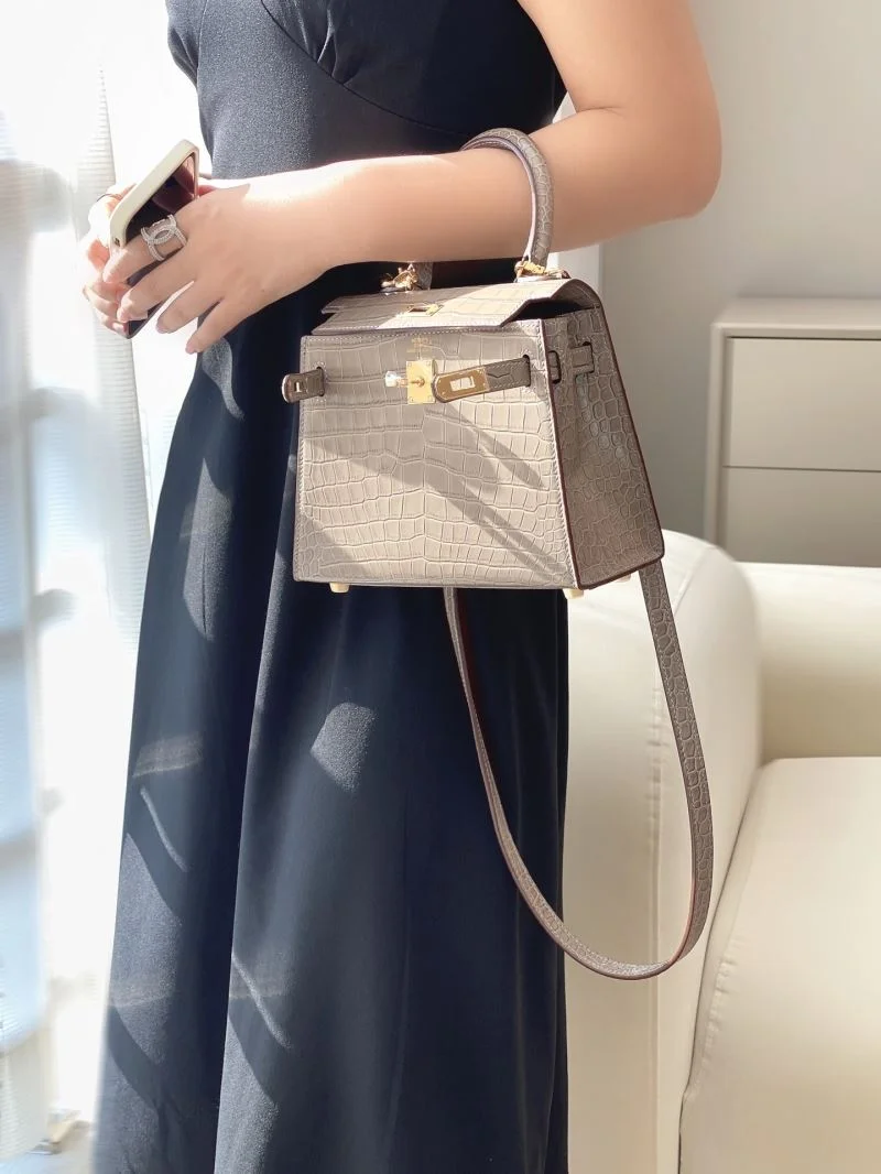 Hermes Kelly Bags Practical 48702