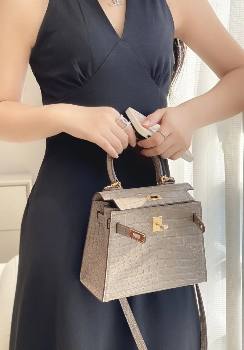 Hermes Kelly Bags Practical 48702