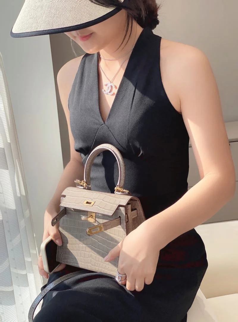 Hermes Kelly Bags Practical 48702