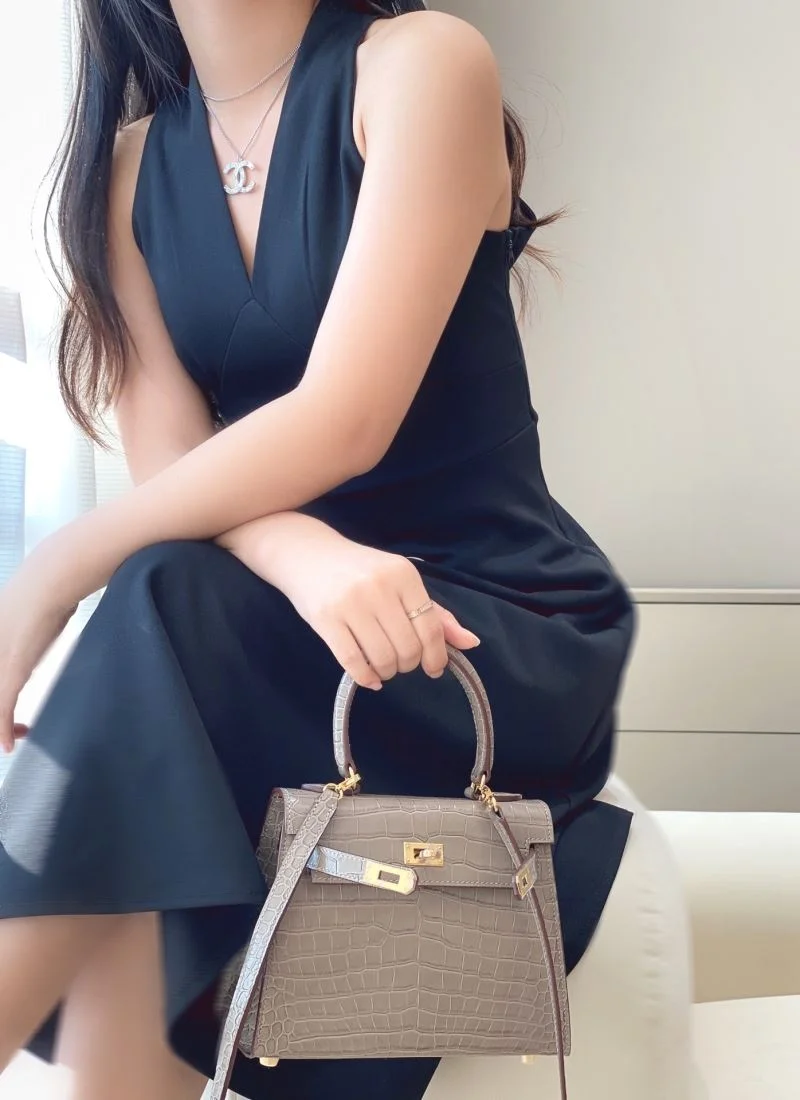 Hermes Kelly Bags Practical 48702
