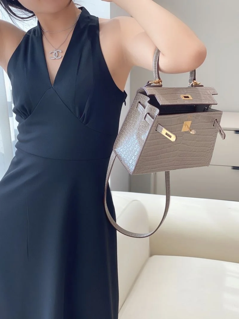 Hermes Kelly Bags Practical 48702