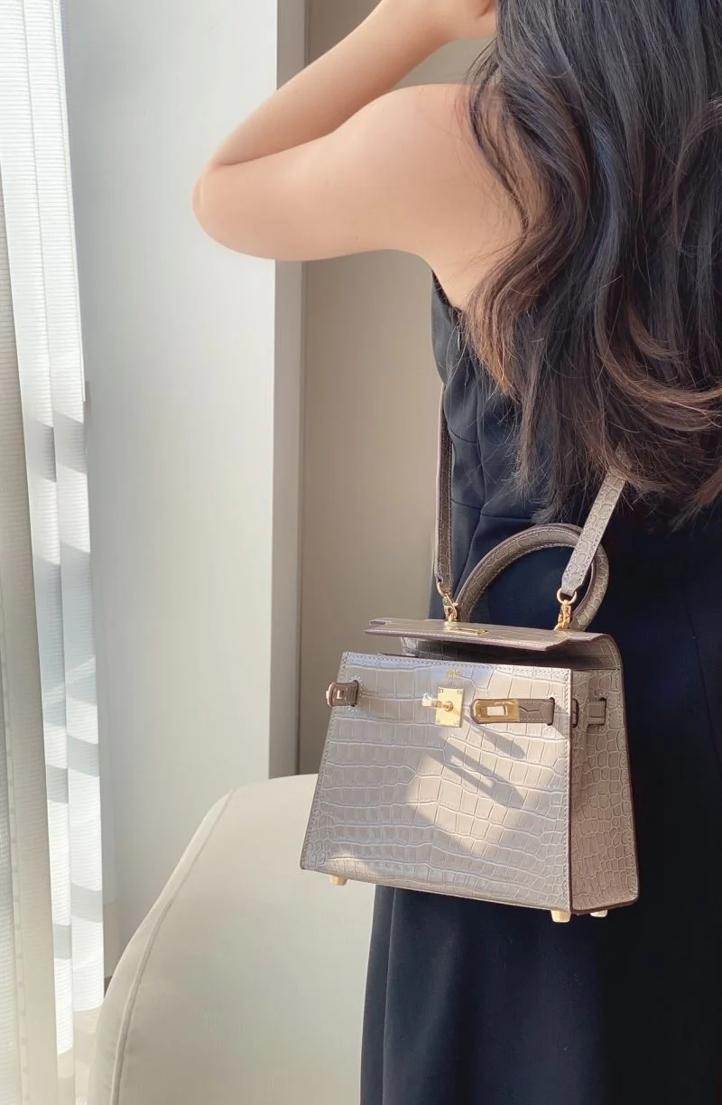Hermes Kelly Bags Practical 48702