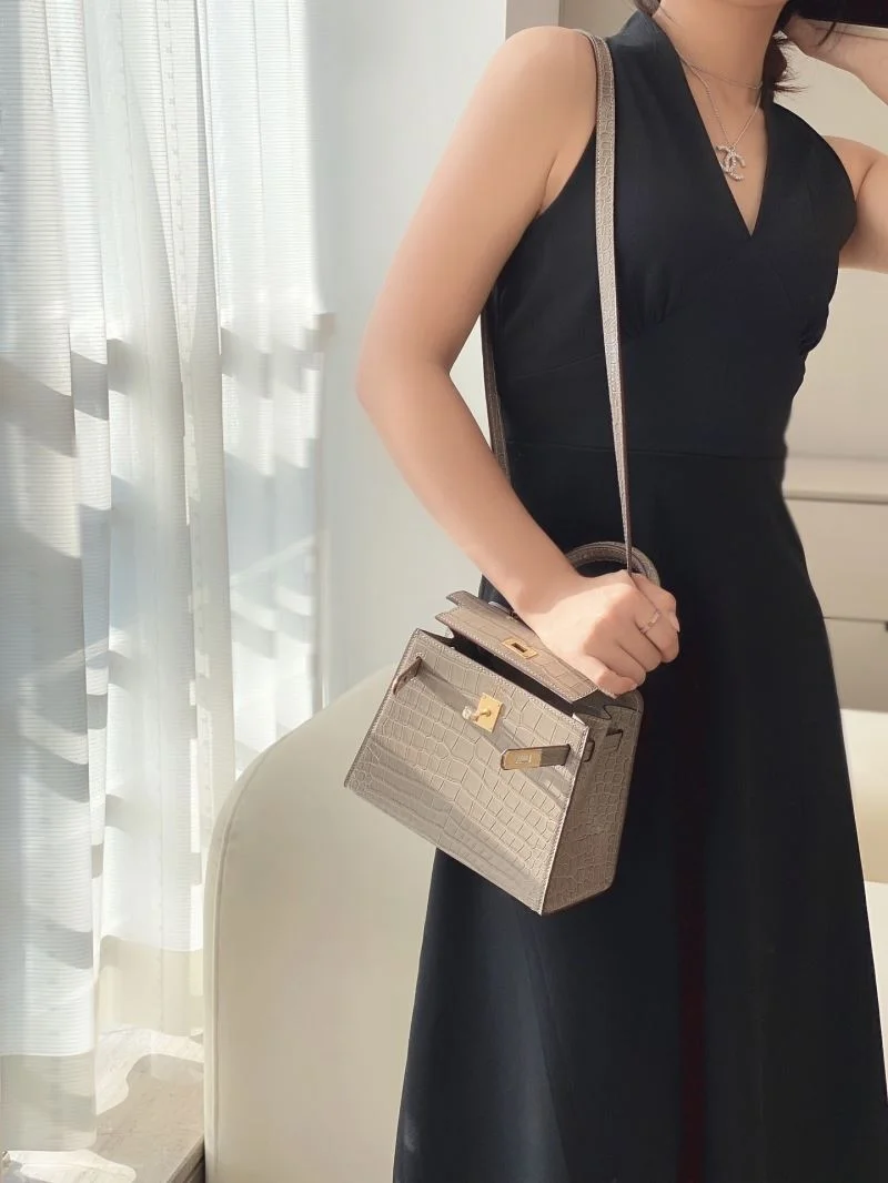 Hermes Kelly Bags Practical 48702
