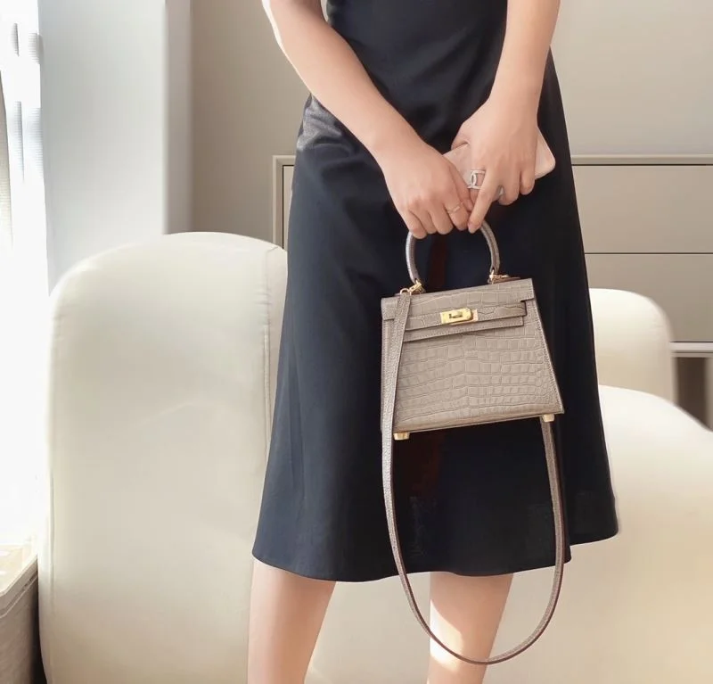 Hermes Kelly Bags Practical 48702