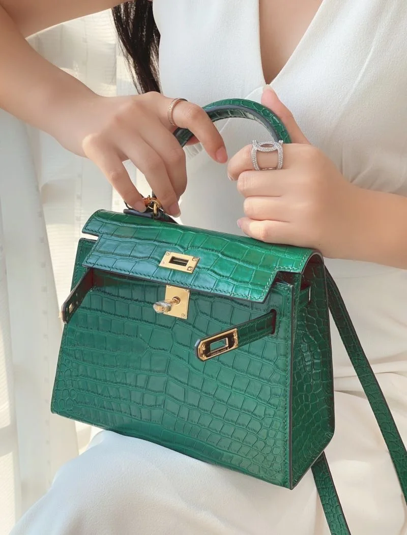 Hermes Kelly Bags MoistureWicking 48699