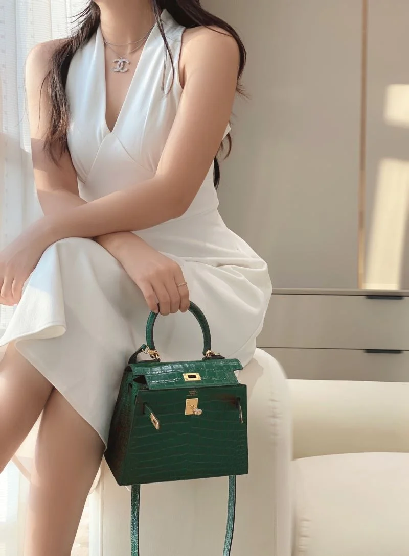 Hermes Kelly Bags MoistureWicking 48699